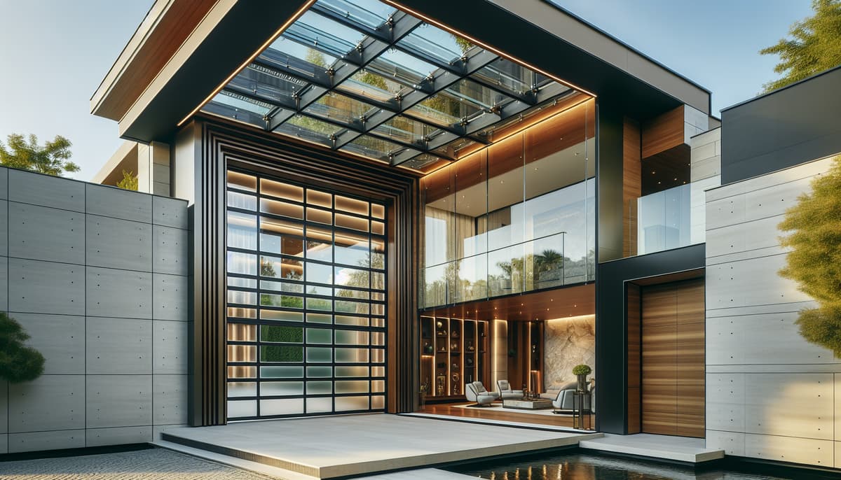 Garage Door Repair in San Diego