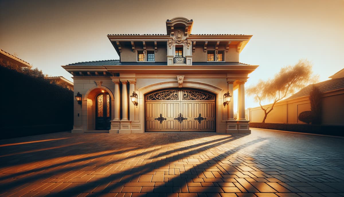 Garage Door Installation in San Diego