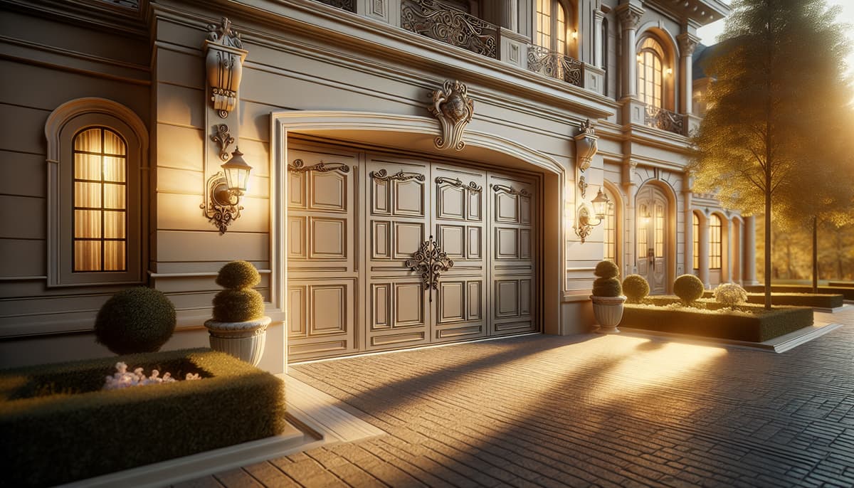 Garage Door Opener Repair in San Diego