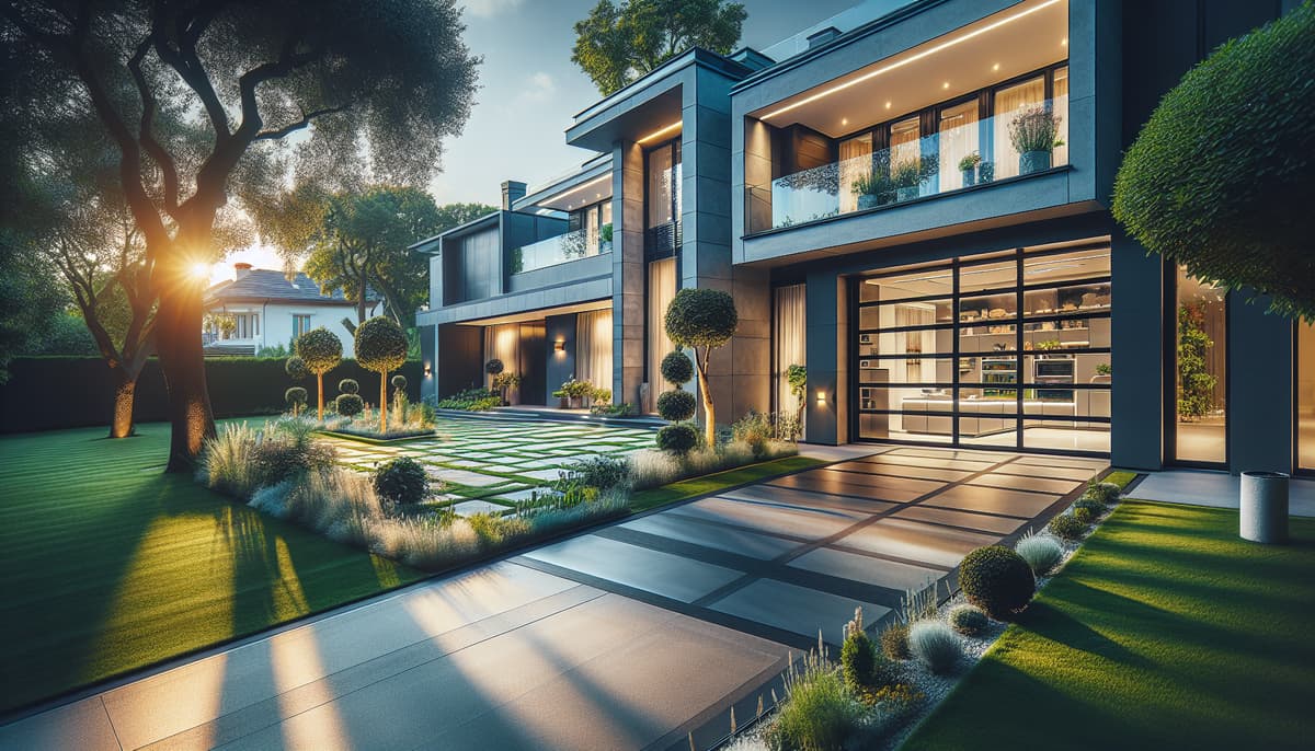 Garage Door Repair in San Diego