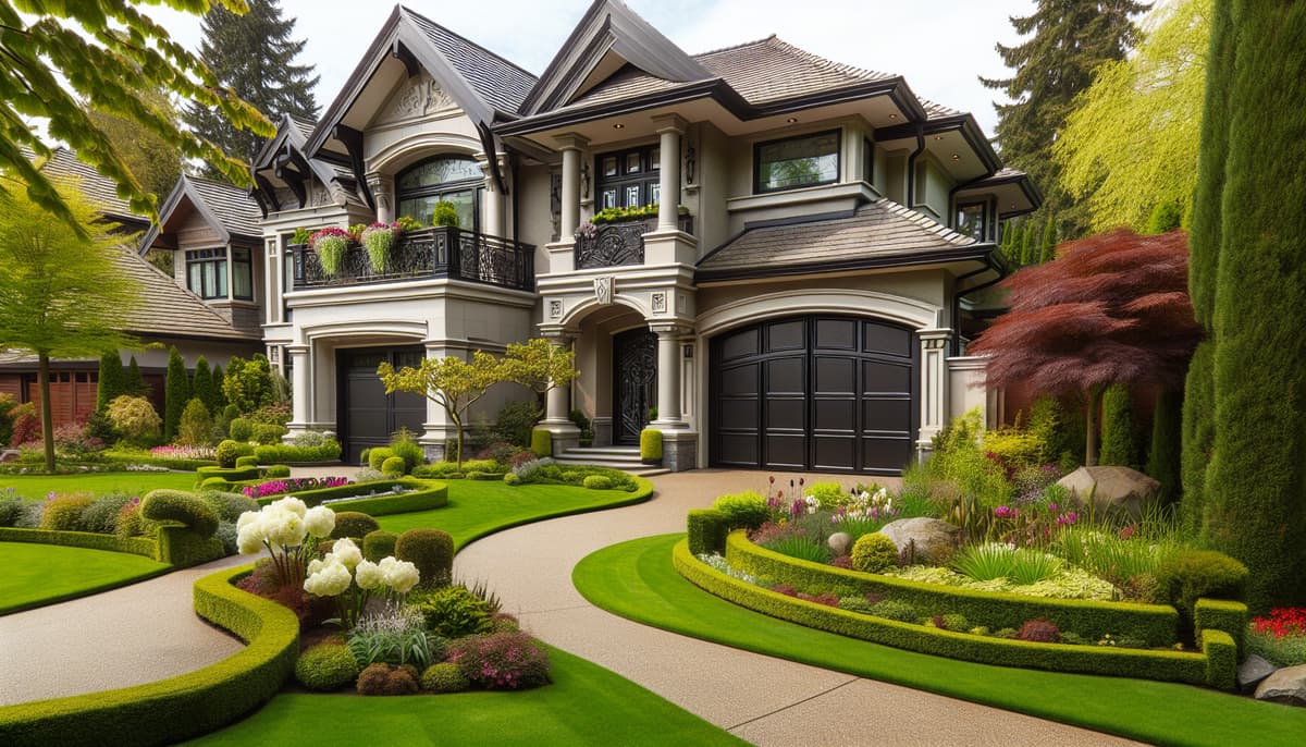 Garage Door Spring Repair in San Diego