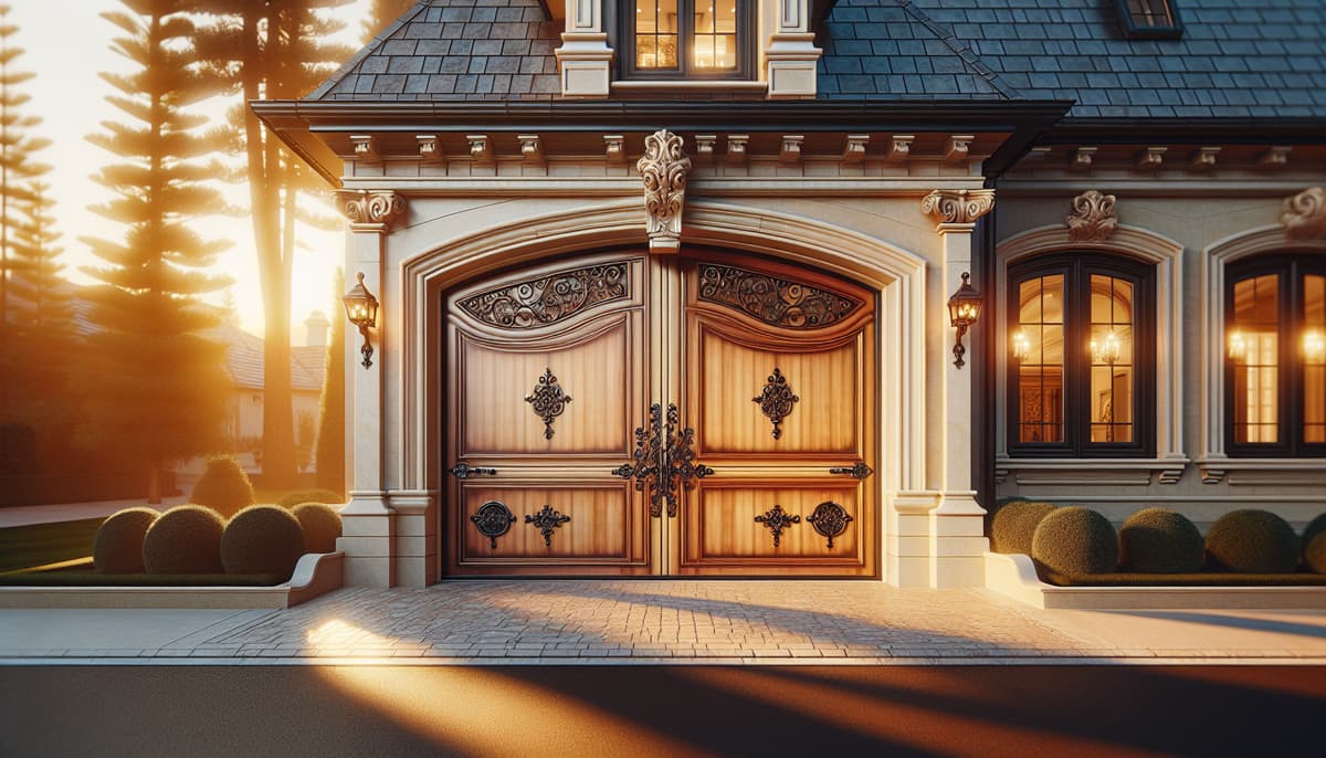 Garage Door Spring Repair in San Diego