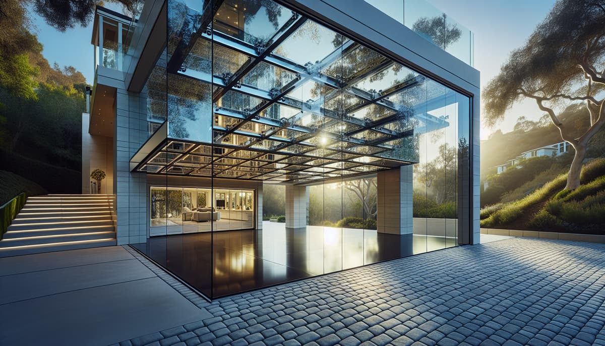 Garage Door Opener Repair in San Diego