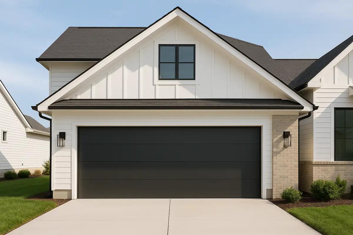 How to Reduce Garage Door Noise: Expert Tips from Roy Garage Door Repair