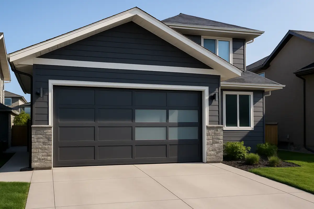 How to Reduce Garage Door Noise: Expert Tips from Roy Garage Door Repair