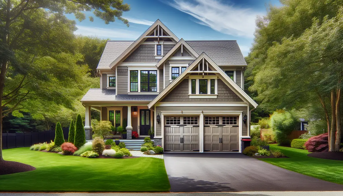 Energy Efficiency and Your Garage Door: A Guide by Roy Garage Door Repair in San Diego
