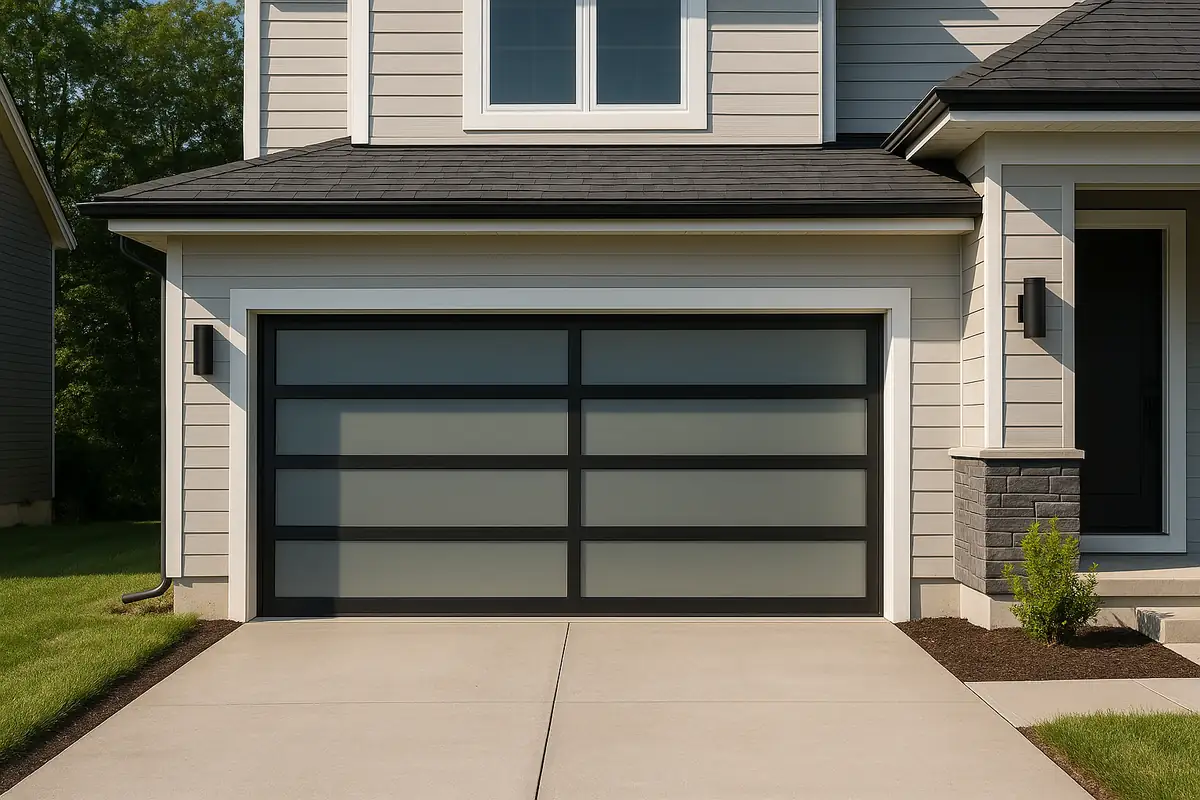 Energy Efficiency and Your Garage Door: A Guide by Roy Garage Door Repair in San Diego