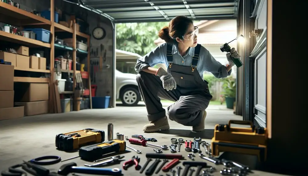 How to Extend the Life of Your Garage Door: Tips from Roy Garage Door Repair in San Diego, CA
