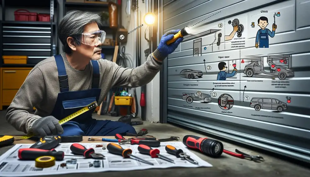 How to Extend the Life of Your Garage Door: Essential Tips from Roy Garage Door Repair in San Diego
