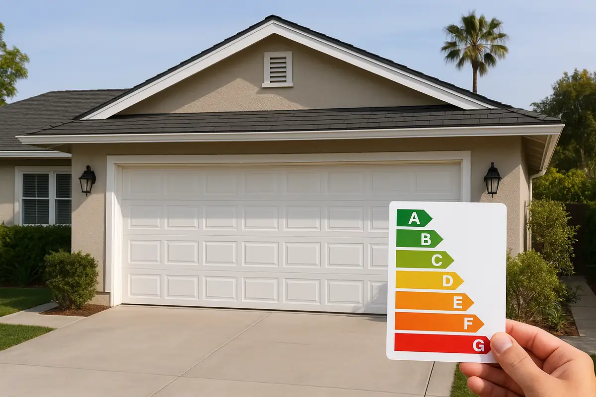 Garage Door Security: Protecting Your Home with Roy Garage Door Repair