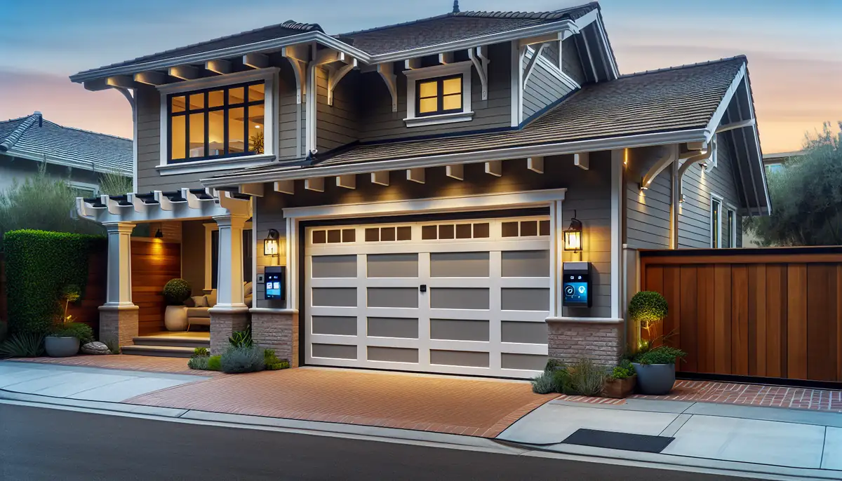 Understanding Different Garage Door Materials: A Guide by Roy Garage Door Repair