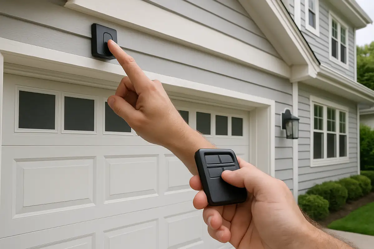 Weather-Proofing Your Garage Door: Essential Tips by Roy Garage Door Repair