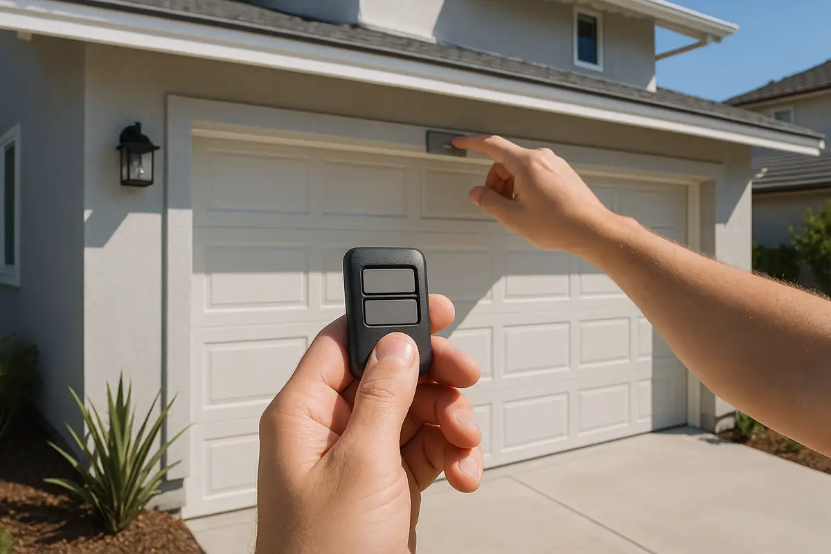 Weather-Proofing Your Garage Door: Essential Tips by Roy Garage Door Repair