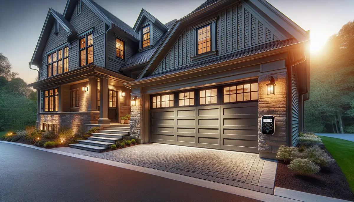 Weather-Proofing Your Garage Door: Expert Tips from Roy Garage Door Repair in San Diego, CA