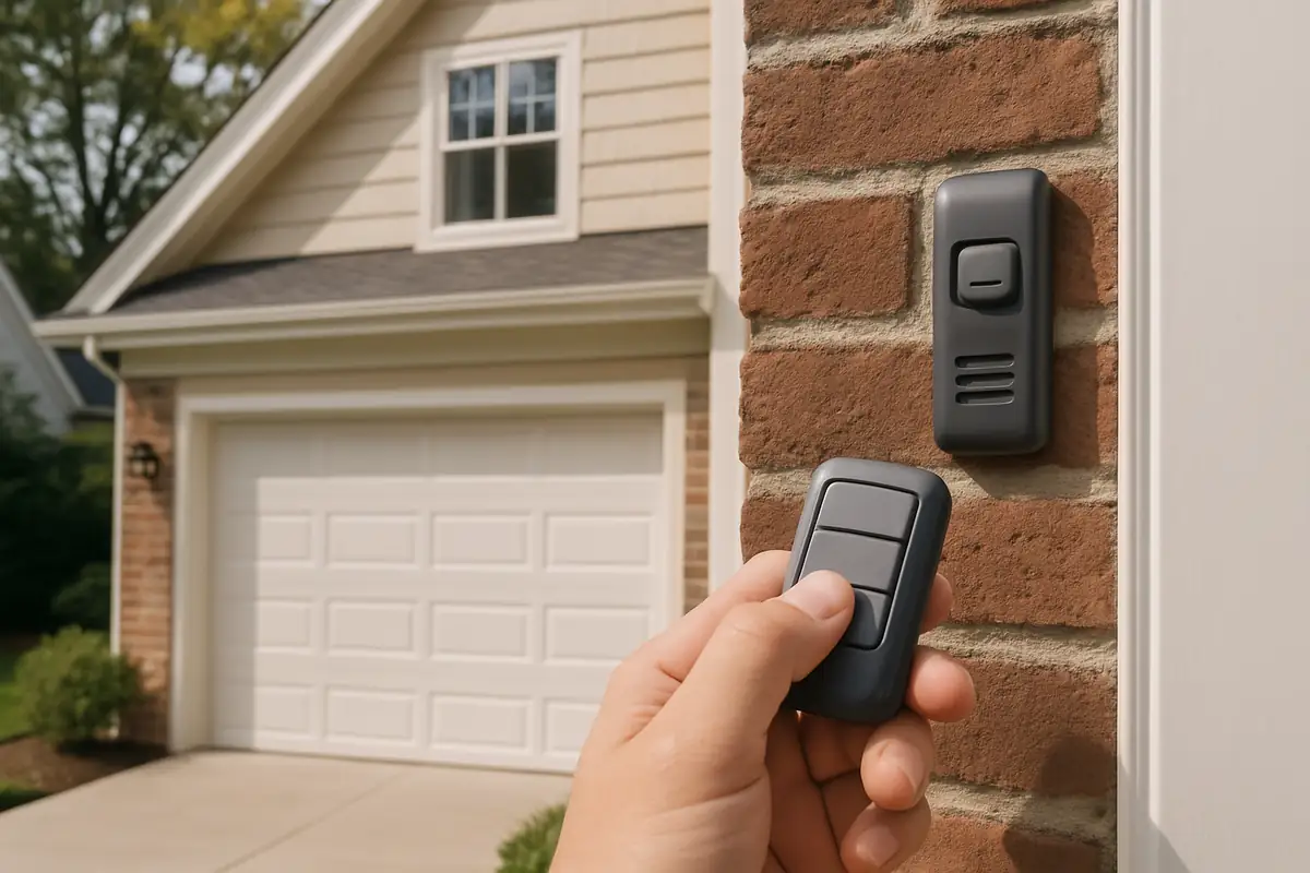 Weather-Proofing Your Garage Door: Essential Tips from Roy Garage Door Repair in San Diego, CA