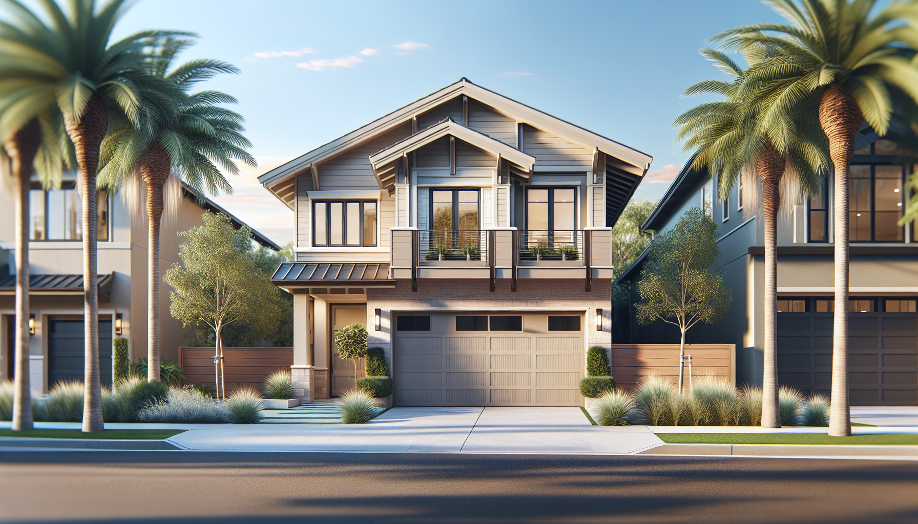 Top Security Features for Your Garage Door in San Diego