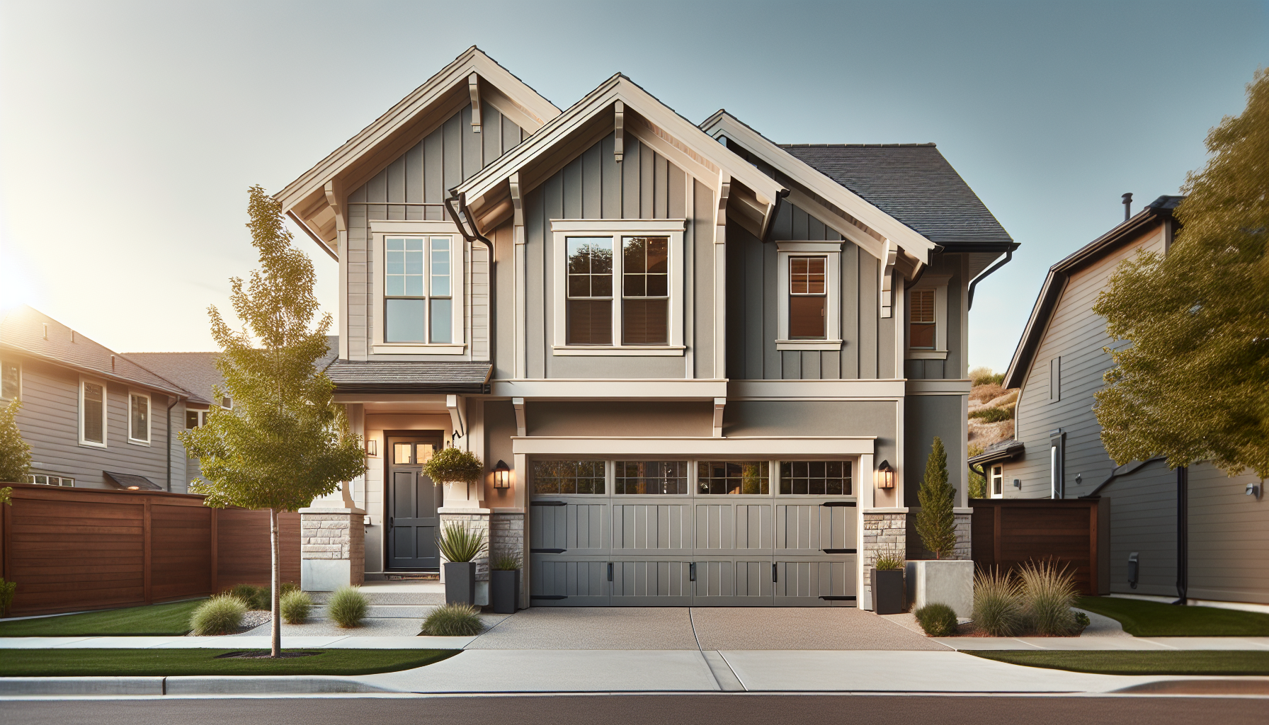 How to Reduce Garage Door Noise: Expert Tips from Roy Garage Door Repair in San Diego, CA