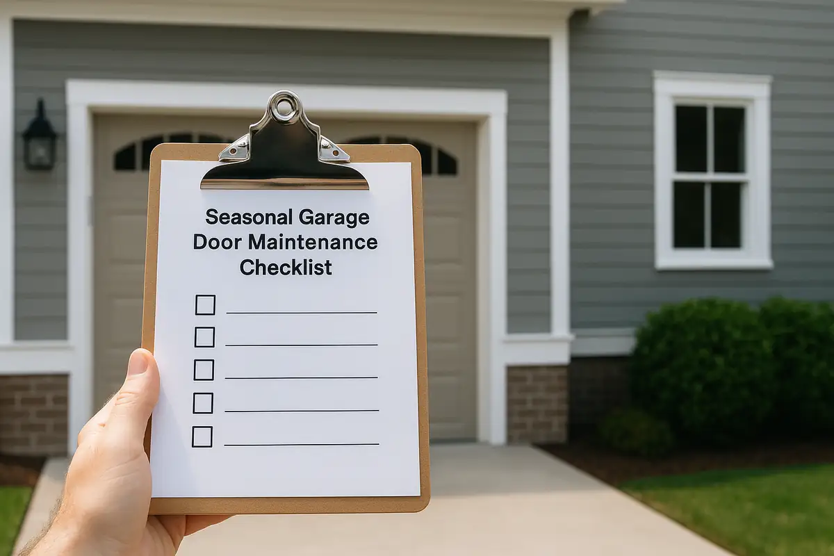 How to Program Your Garage Door Remote: A Complete Guide by Roy Garage Door Repair