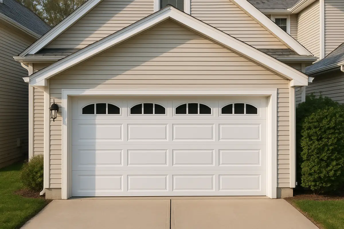 Expert Garage Door Spring Maintenance Guide for San Diego Residents