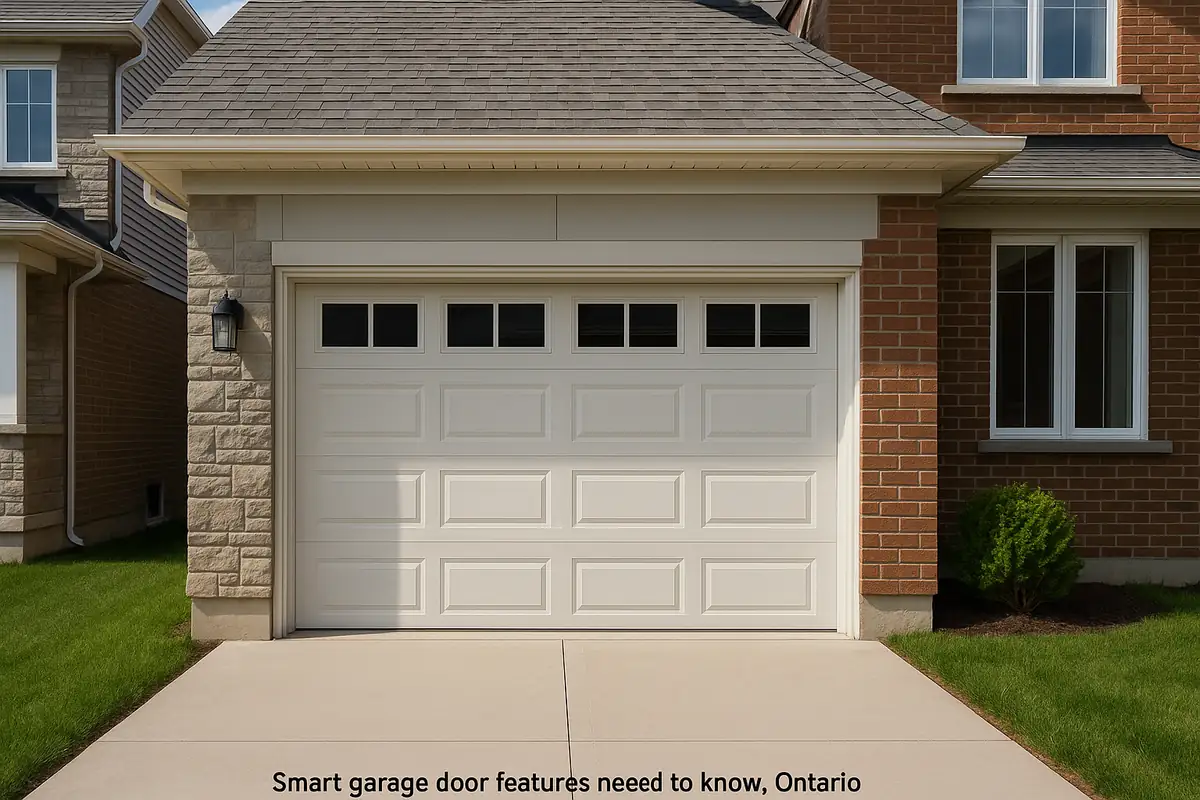 How to Reduce Garage Door Noise: Expert Tips from Roy Garage Door Repair