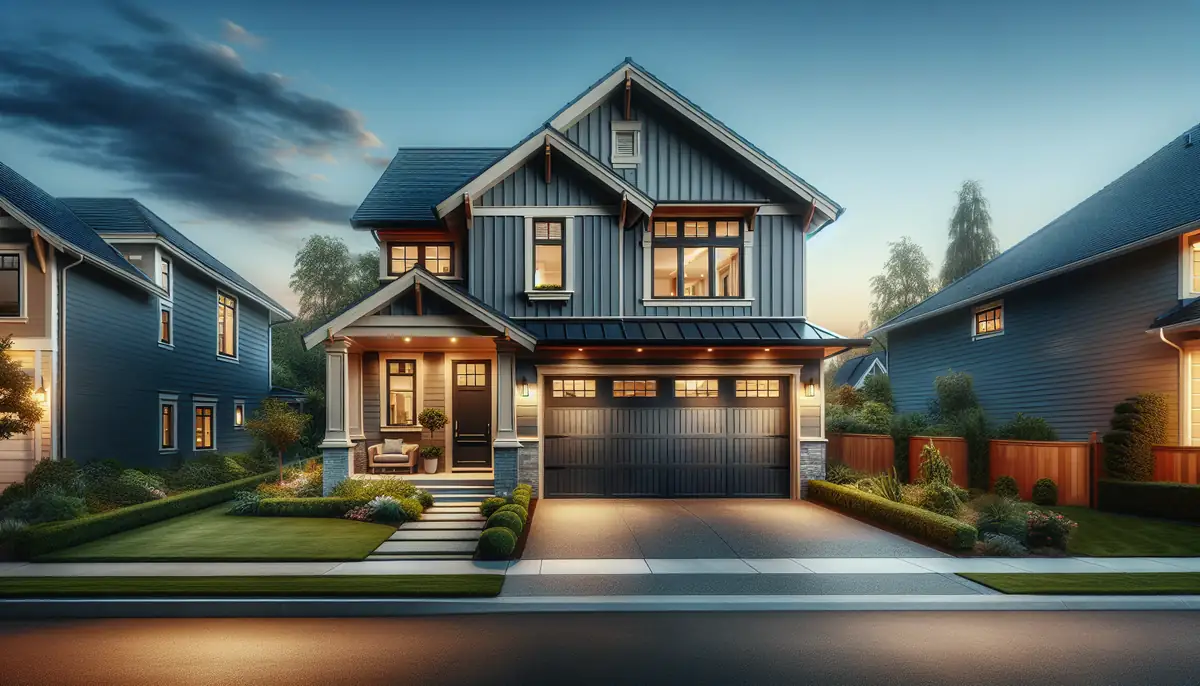 How to Reduce Garage Door Noise: Expert Tips from Roy Garage Door Repair