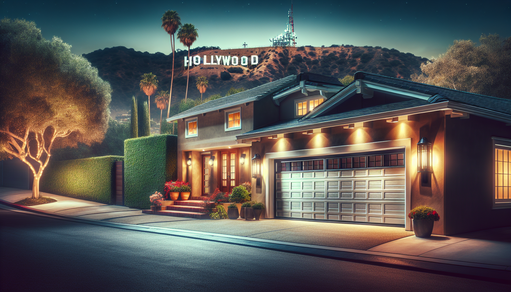 DIY vs Professional Garage Door Repair: San Diego Expert Guide