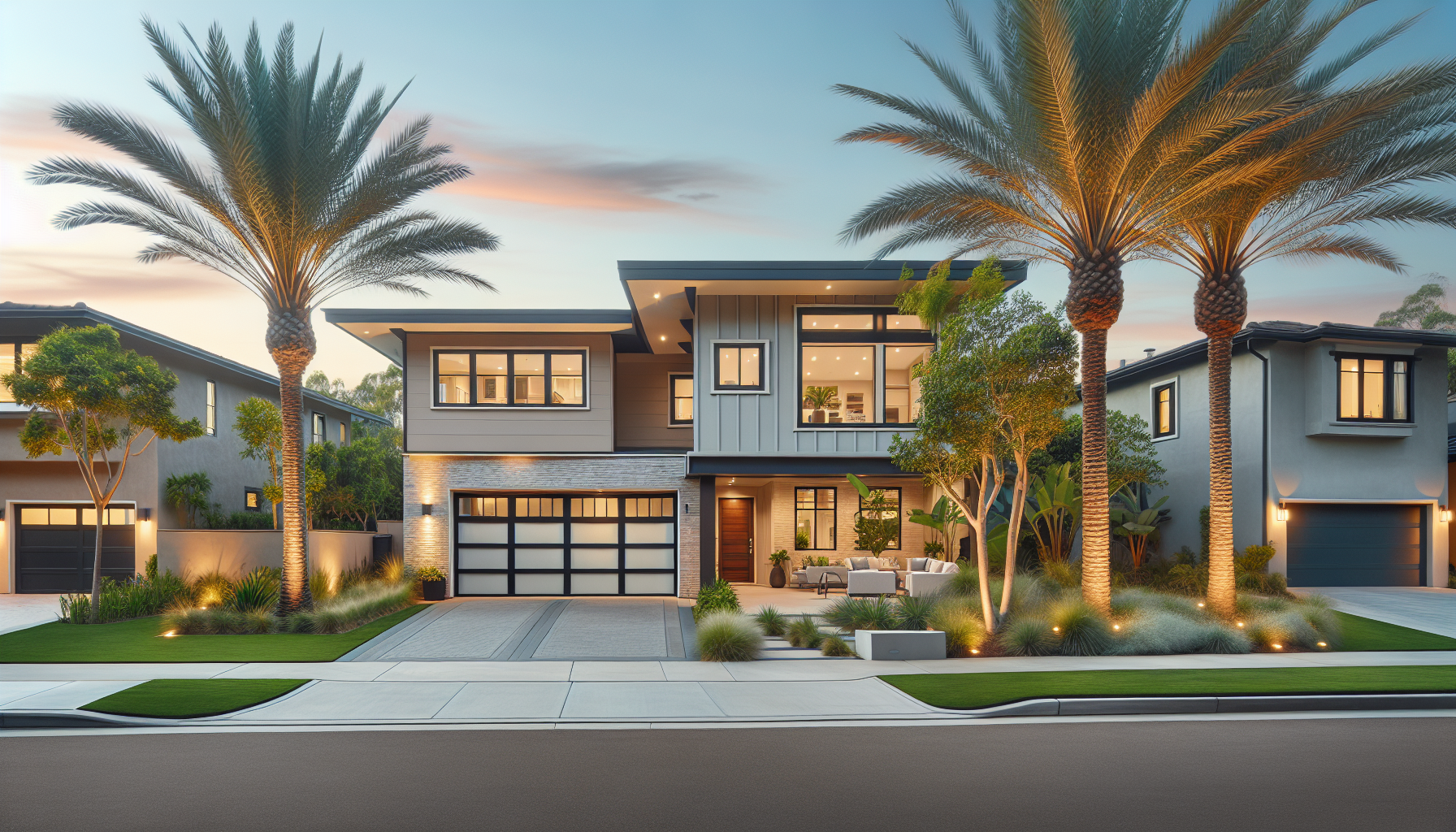 Top 5 Garage Door Safety Tips Every Homeowner Should Know | Roy Garage Door Repair