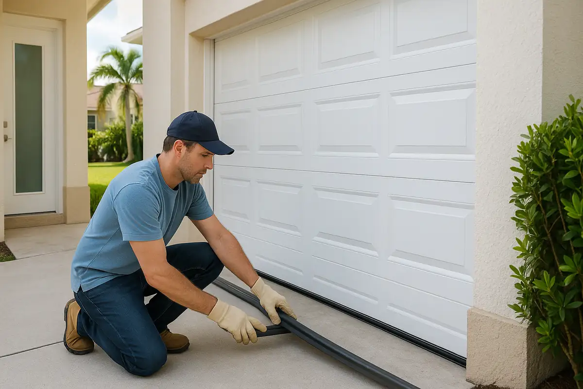 When to Replace vs Repair Your Garage Door: A Guide by Roy Garage Door Repair
