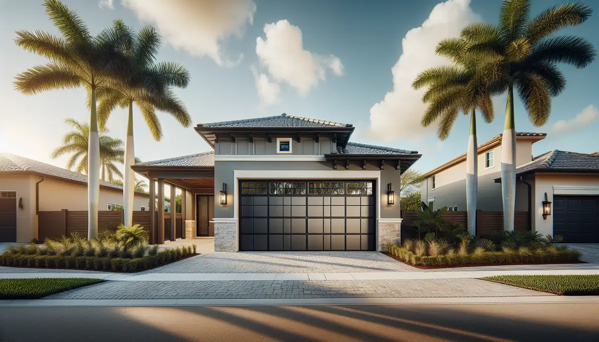 Smart Garage Door Features You Need to Know - Roy Garage Door Repair San Diego