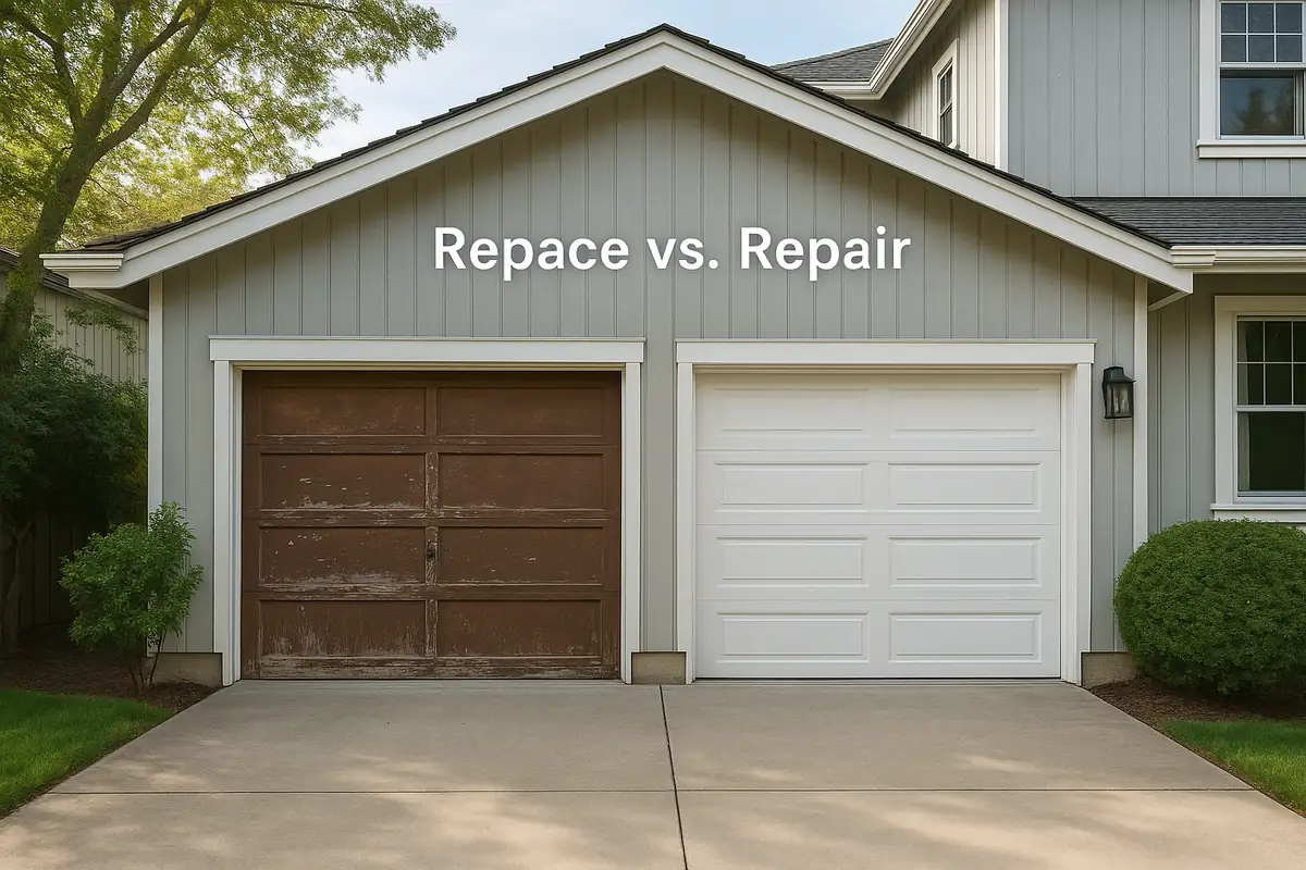 The Benefits of Insulated Garage Doors in San Diego, CA - Roy Garage Door Repair