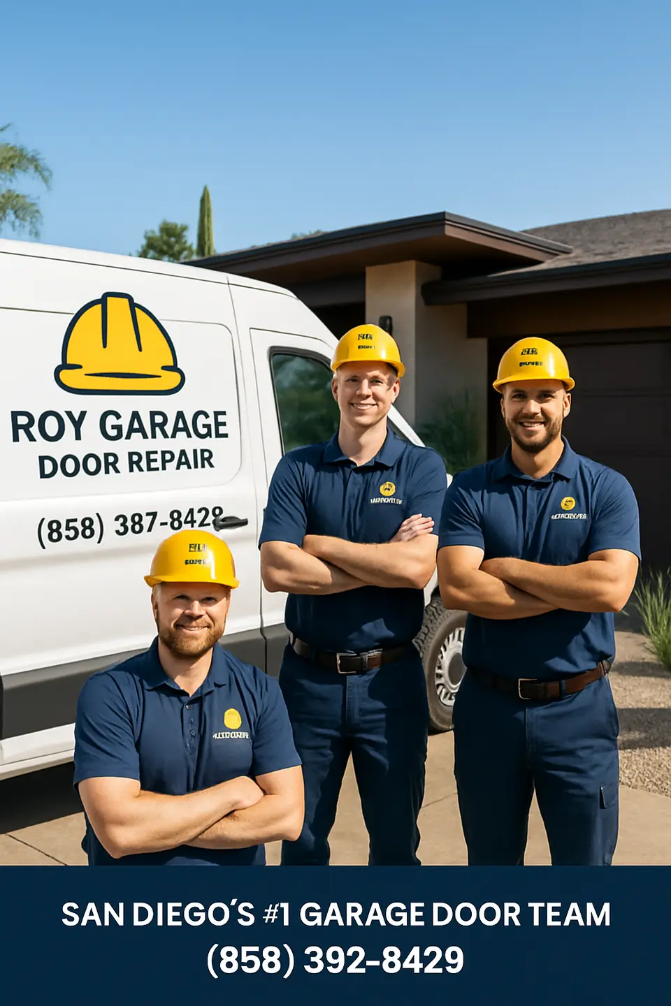 Our team