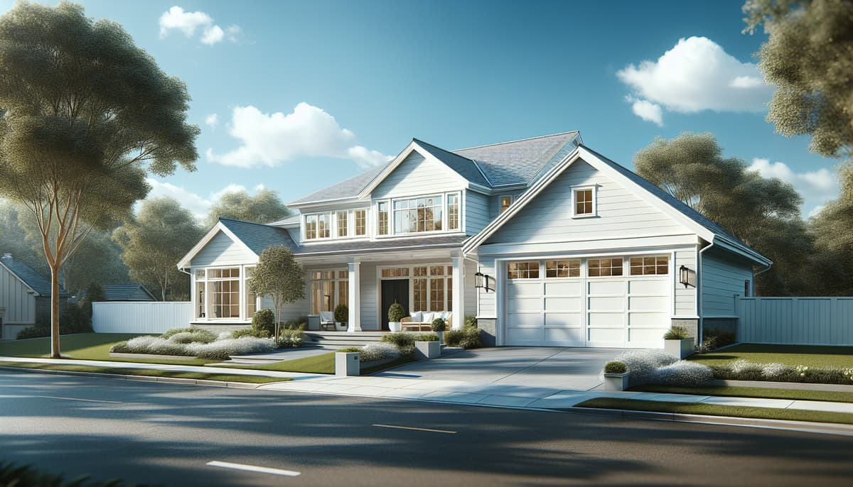 Top 5 Garage Door Safety Tips Every Homeowner in San Diego Should Know
