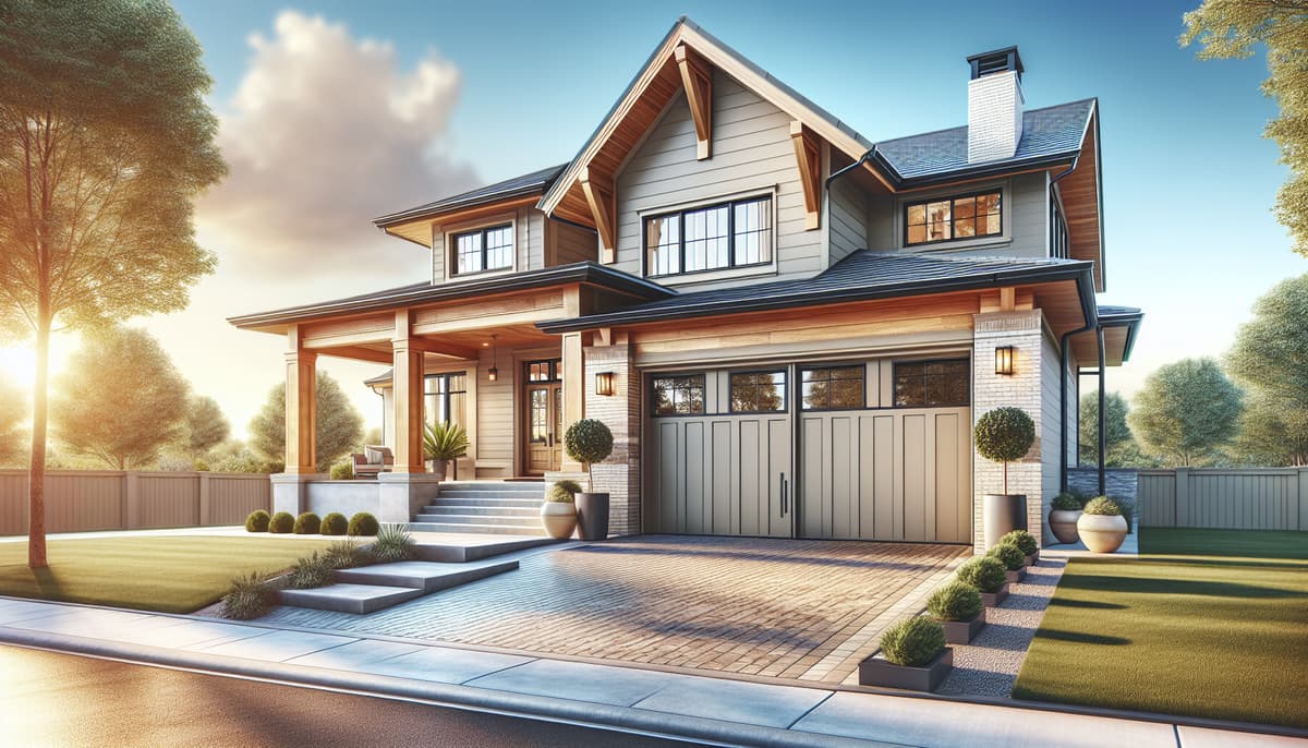Top 5 Garage Door Safety Tips Every Homeowner in San Diego Should Know