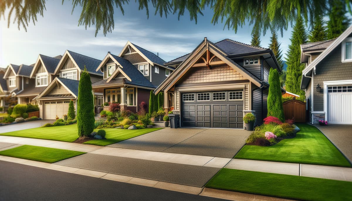 Garage door project 5 by Roy Garage Door Repair