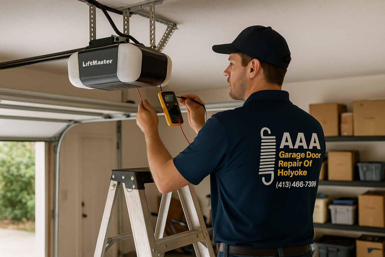 How to Extend the Life of Your Garage Door: Tips from Roy Garage Door Repair in San Diego, CA