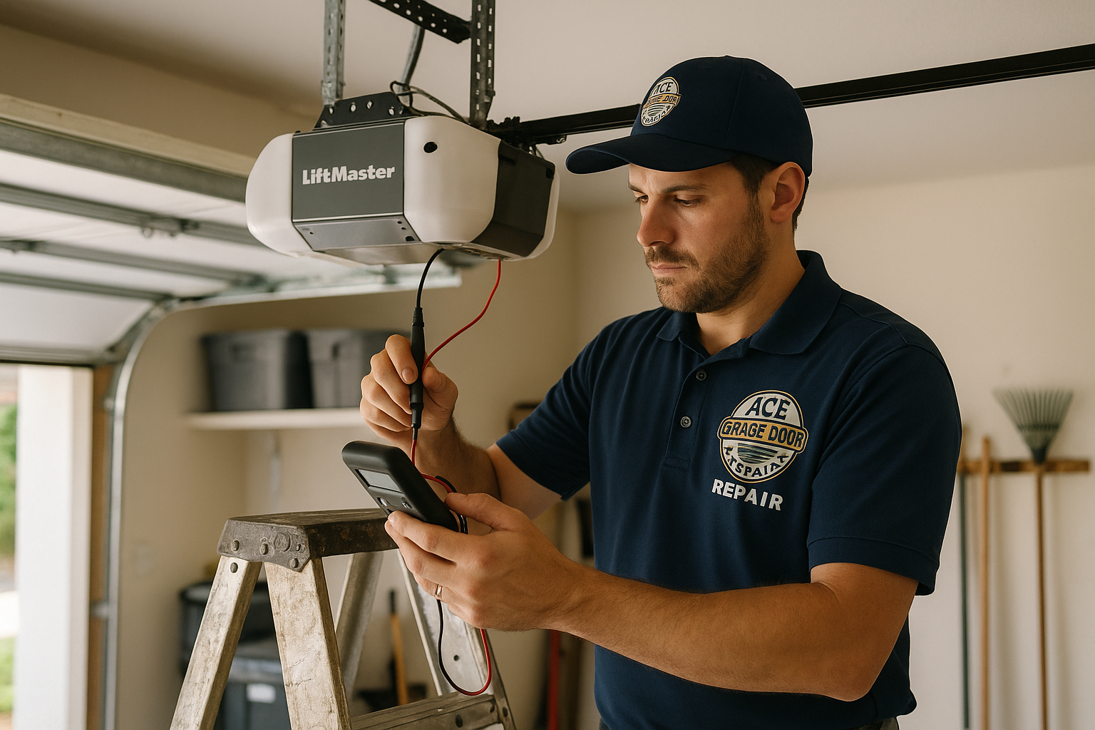 How to Extend the Life of Your Garage Door: Tips from Roy Garage Door Repair in San Diego, CA