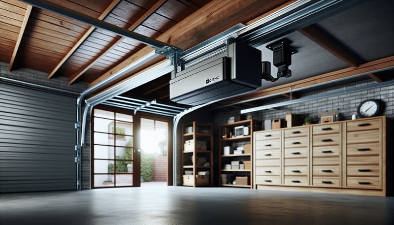 How to Extend the Life of Your Garage Door: Tips from Roy Garage Door Repair in San Diego, CA