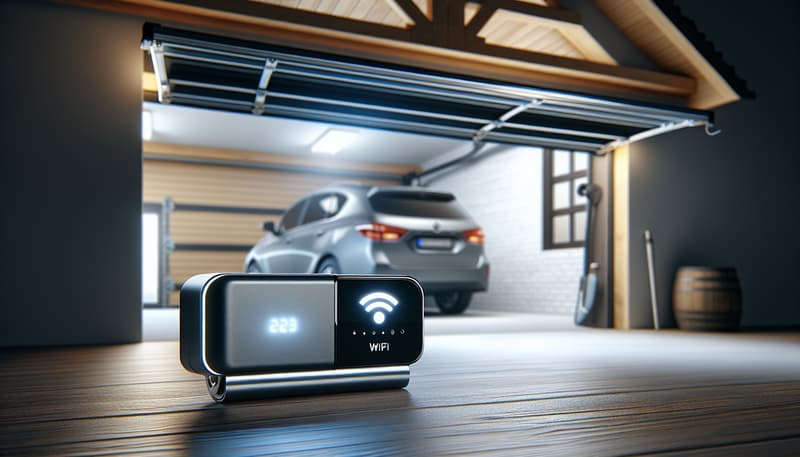 When to Replace vs Repair Your Garage Door: A Guide by Roy Garage Door Repair