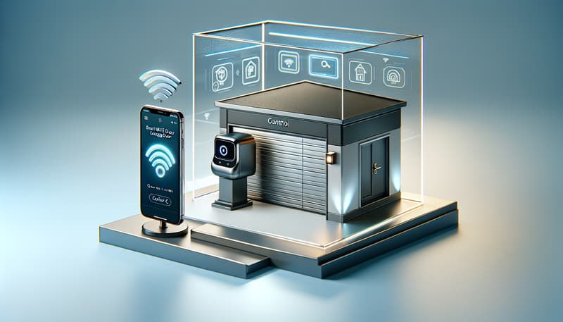 How to Reduce Garage Door Noise: Expert Tips from Roy Garage Door Repair in San Diego, CA