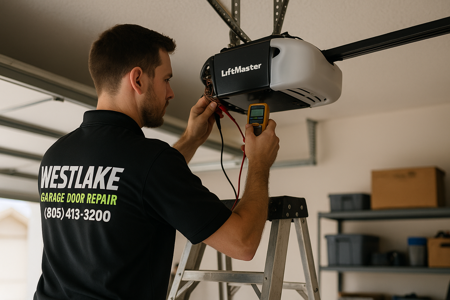 How to Extend the Life of Your Garage Door: Tips from Roy Garage Door Repair in San Diego, CA