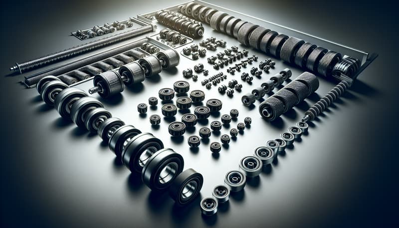 Garage Door Roller Replacement service in San Diego