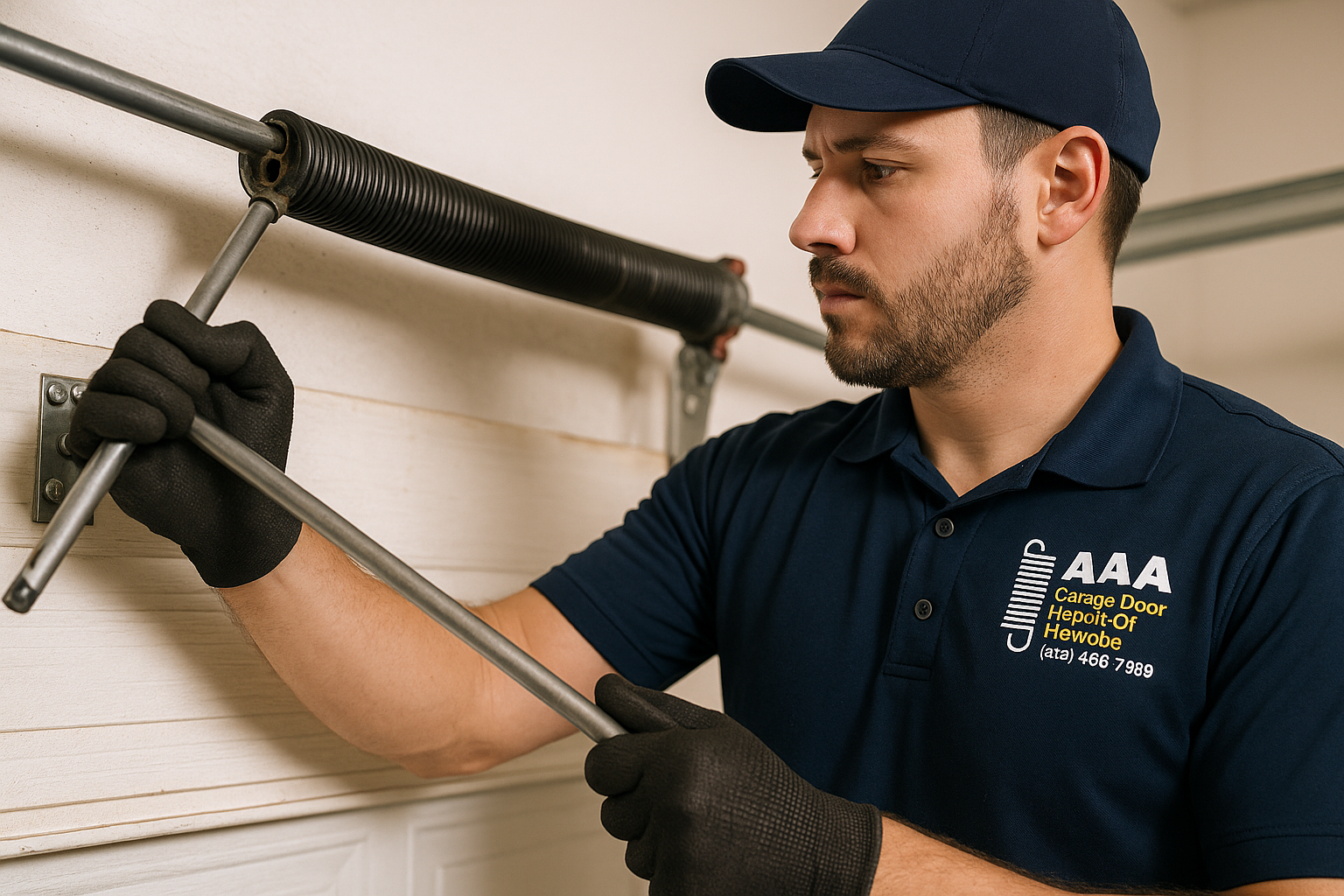 Choosing the Right Garage Door for Your Climate | Roy Garage Door Repair