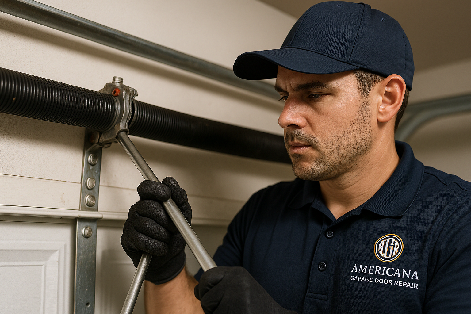 How to Extend the Life of Your Garage Door: Tips from Roy Garage Door Repair in San Diego, CA
