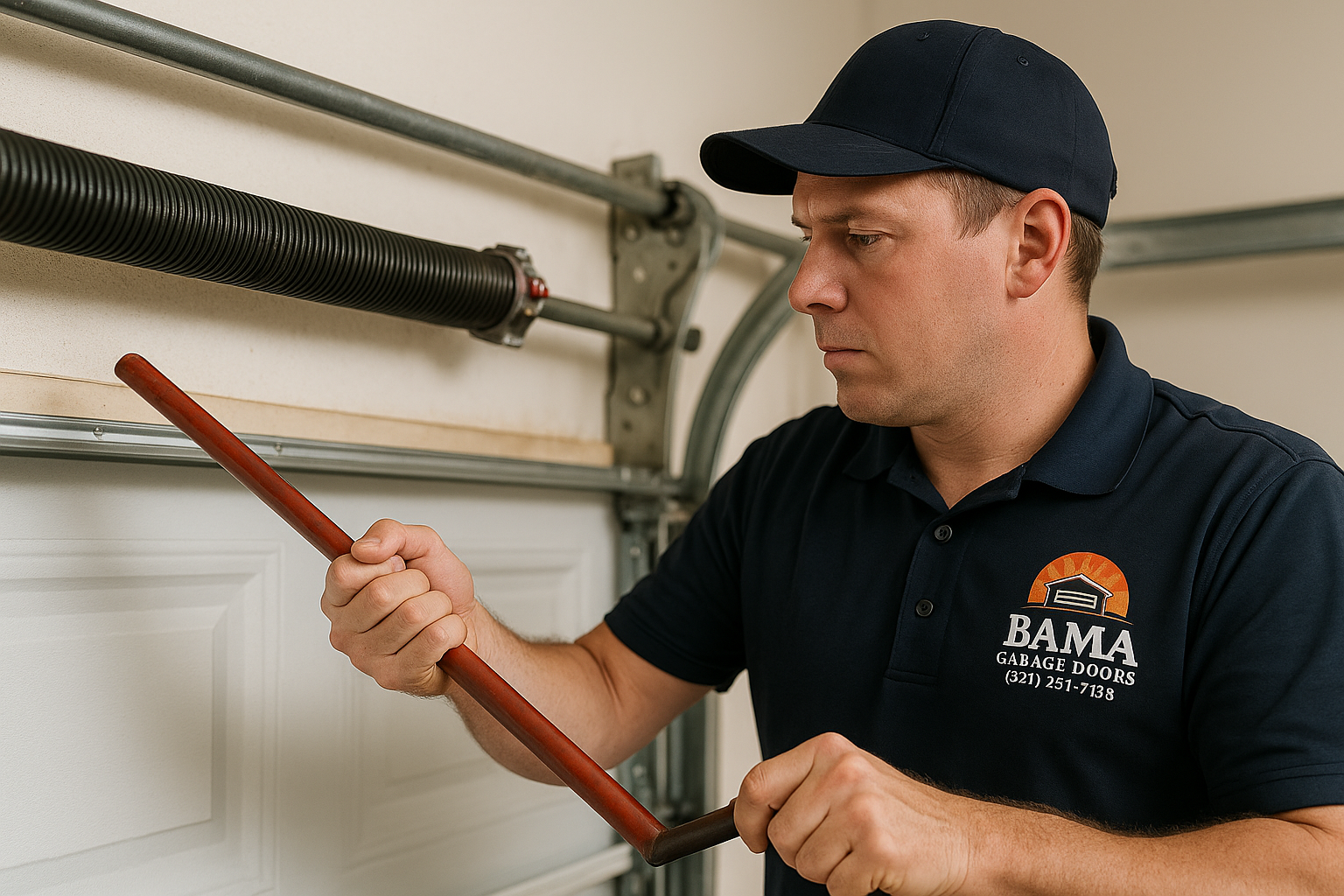 Choosing the Right Garage Door for Your Climate | Roy Garage Door Repair
