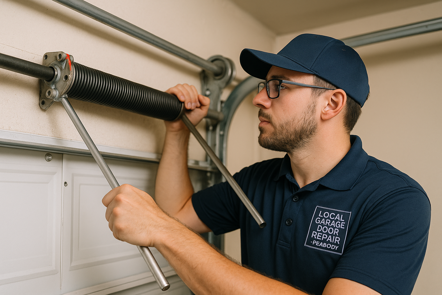 Choosing the Right Garage Door for Your Climate | Roy Garage Door Repair