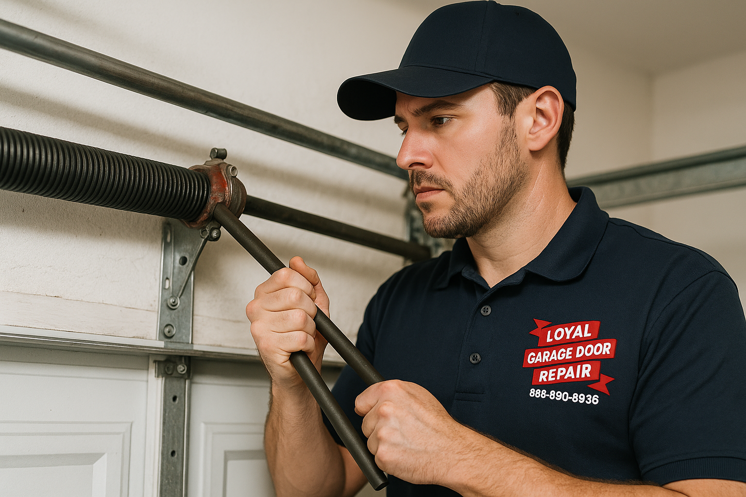 Choosing the Right Garage Door for Your Climate | Roy Garage Door Repair