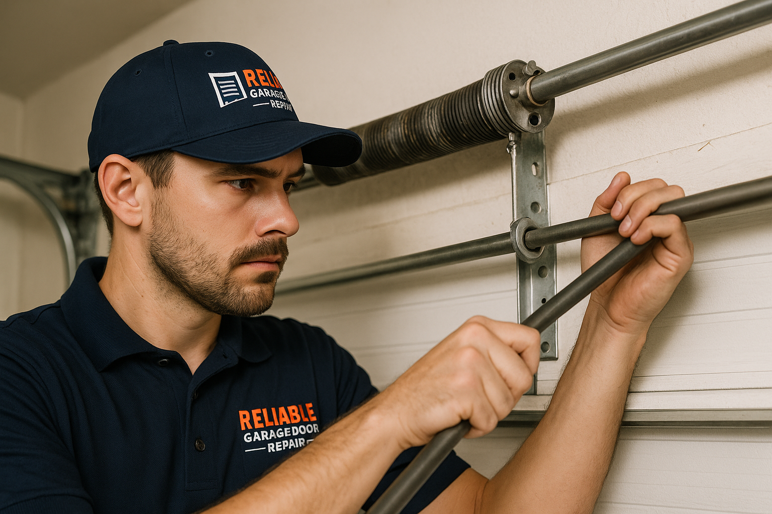 Choosing the Right Garage Door for Your Climate | Roy Garage Door Repair