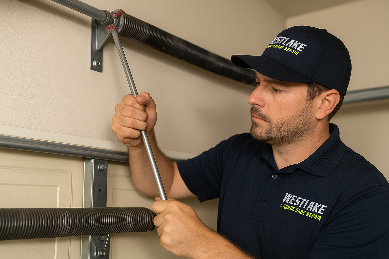 DIY vs Professional Garage Door Repair: San Diego Expert Guide